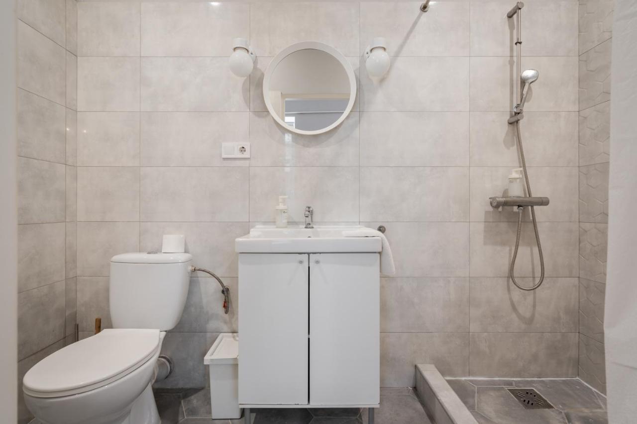 K87- Boutique Apartments, Best Location. By Bqa Budapest Exterior photo